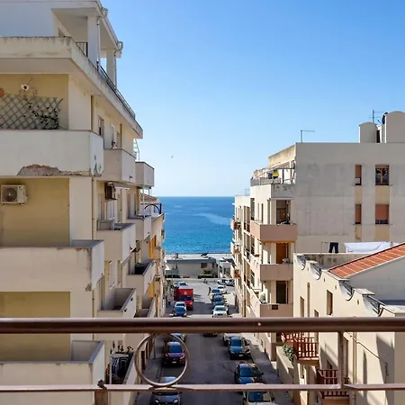 Apartamento Pinocchio E Il Mare