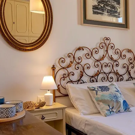 Apartamento Pinocchio E Il Mare