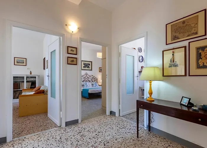 Pinocchio E Il Mare Daire Alghero