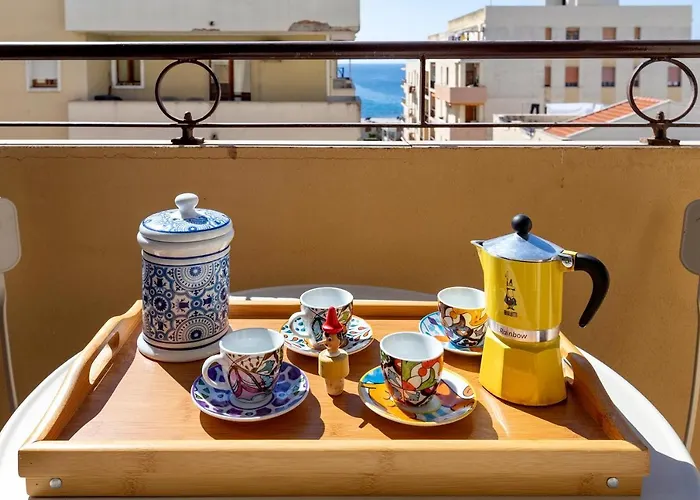 Pinocchio E Il Mare * Alghero