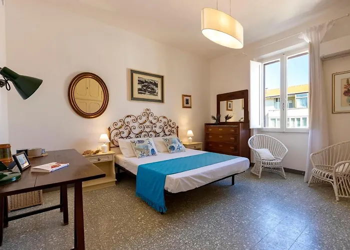 Pinocchio E Il Mare *