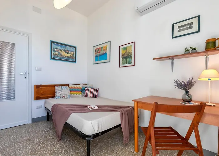 Pinocchio E Il Mare *