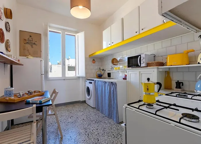 Pinocchio E Il Mare * Alghero