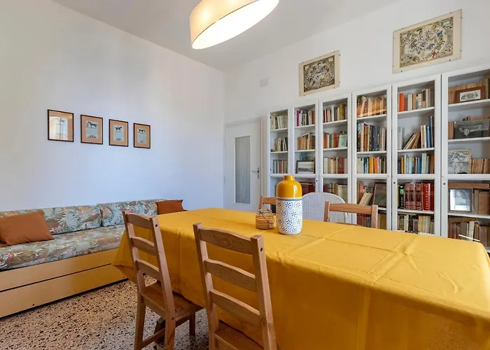 Pinocchio E Il Mare Daire Alghero