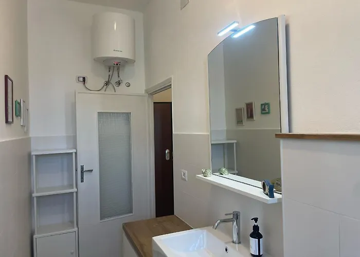 Pinocchio E Il Mare Alghero