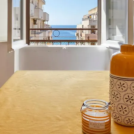 Pinocchio E Il Mare Apartamento *