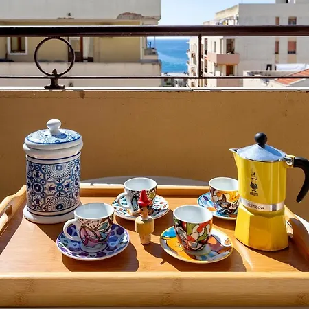 Pinocchio E Il Mare * Alghero