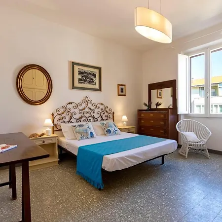 Pinocchio E Il Mare *