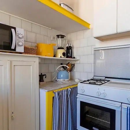 Apartamento Pinocchio E Il Mare Alguer