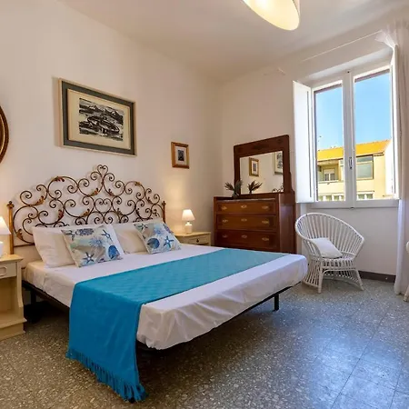 Pinocchio E Il Mare Apartamento