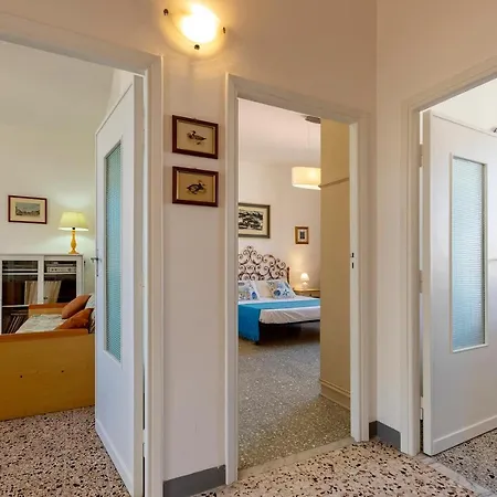 アパート Pinocchio E Il Mare *