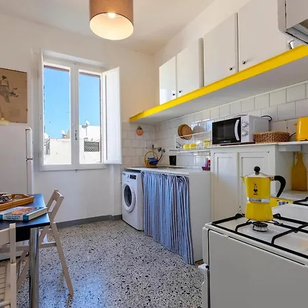 Pinocchio E Il Mare * アルゲーロ