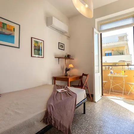 Apartamento Pinocchio E Il Mare *