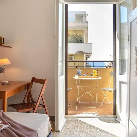 Pinocchio E Il Mare *