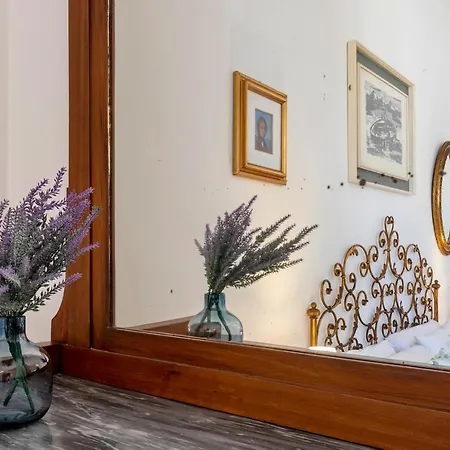 Pinocchio E Il Mare アパート アルゲーロ