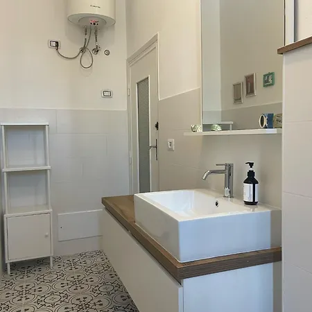 Pinocchio E Il Mare * アルゲーロ