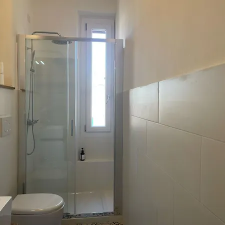 Pinocchio E Il Mare アルゲーロ