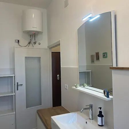 Pinocchio E Il Mare アルゲーロ