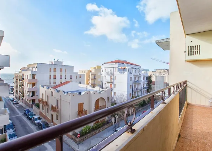 Pinocchio E Il Mare Apartment Alghero