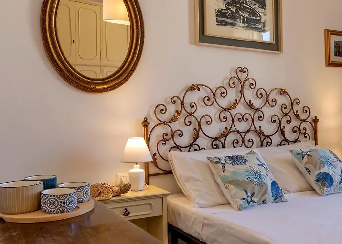 Apartment Pinocchio E Il Mare