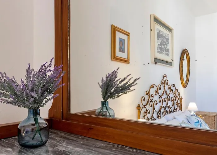 Pinocchio E Il Mare Apartment Alghero