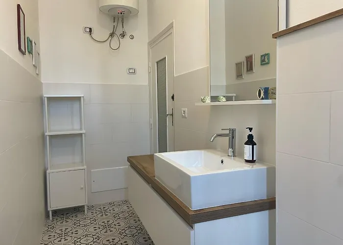 Pinocchio E Il Mare * Alguer