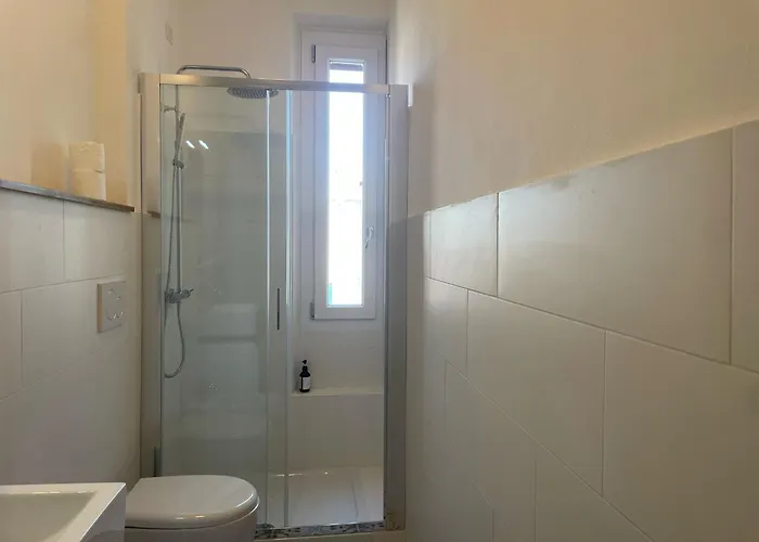 Pinocchio E Il Mare Alguer